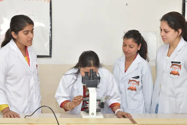 Himachal Dental College — Hdc Bds