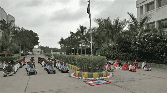 campus 7