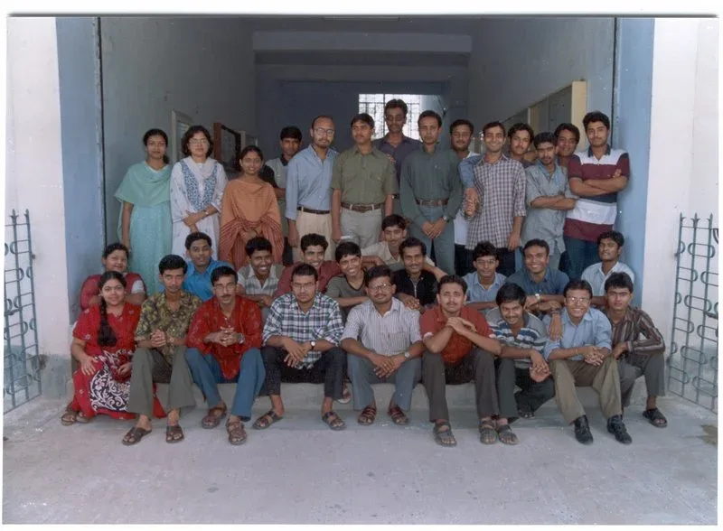 Murshidabad Engineering College event