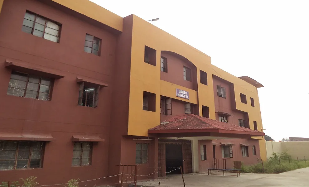RKDF Dental campus facilities