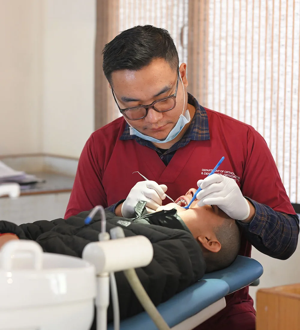 Himachal Dental College — Hdc Why Choose Us