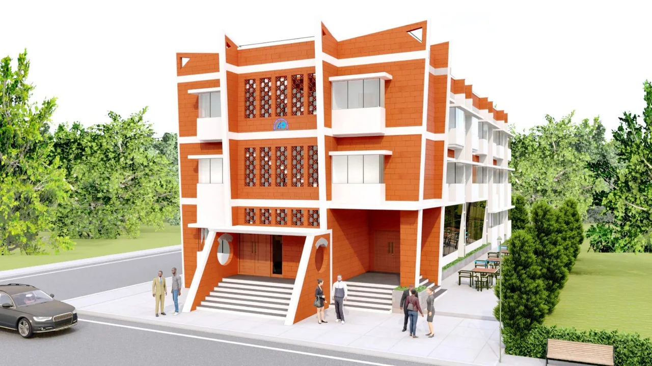 campus 4
