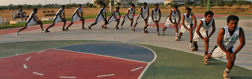 Caption 1 — Pavendar Bharathidasan College of Engineering and Technology