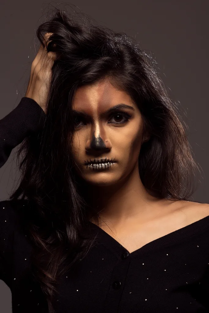 Skull Boss Babe — JD Institute of Fashion Technology