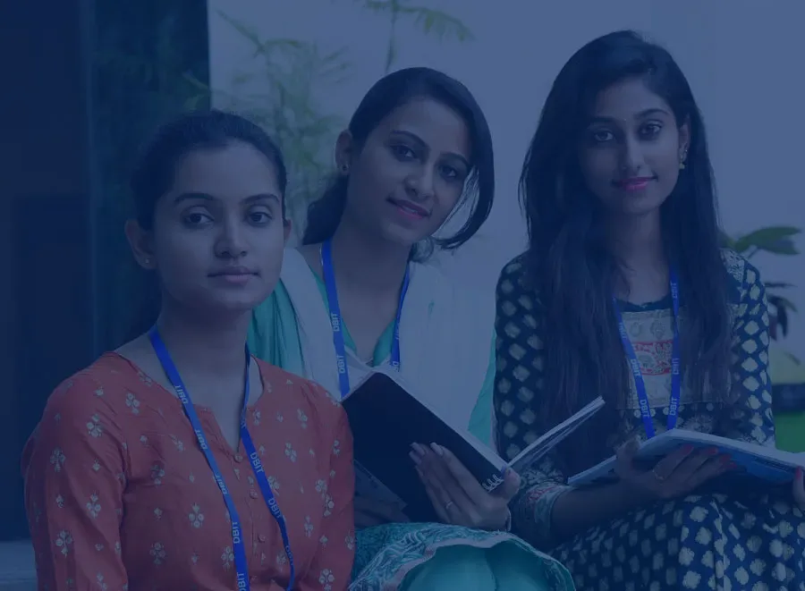 Why study at DBIT — Don Bosco Institute of Technology