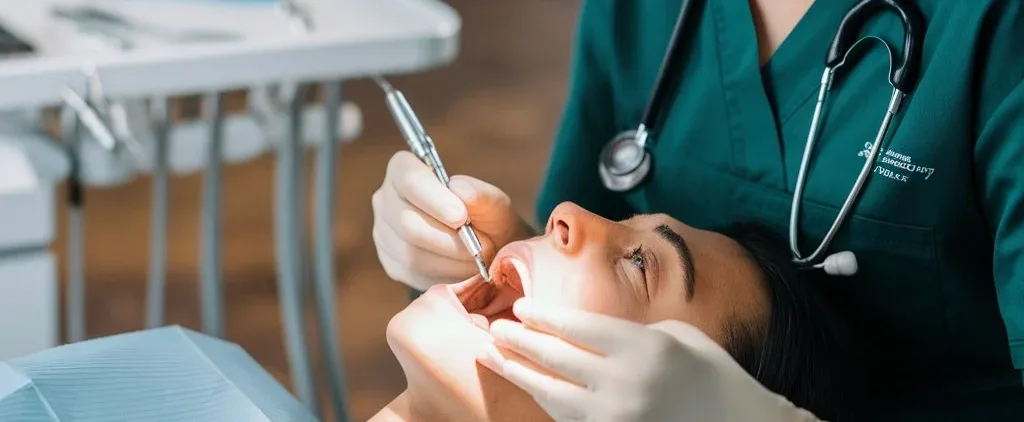 service with a smile — Maitri College of Nursing