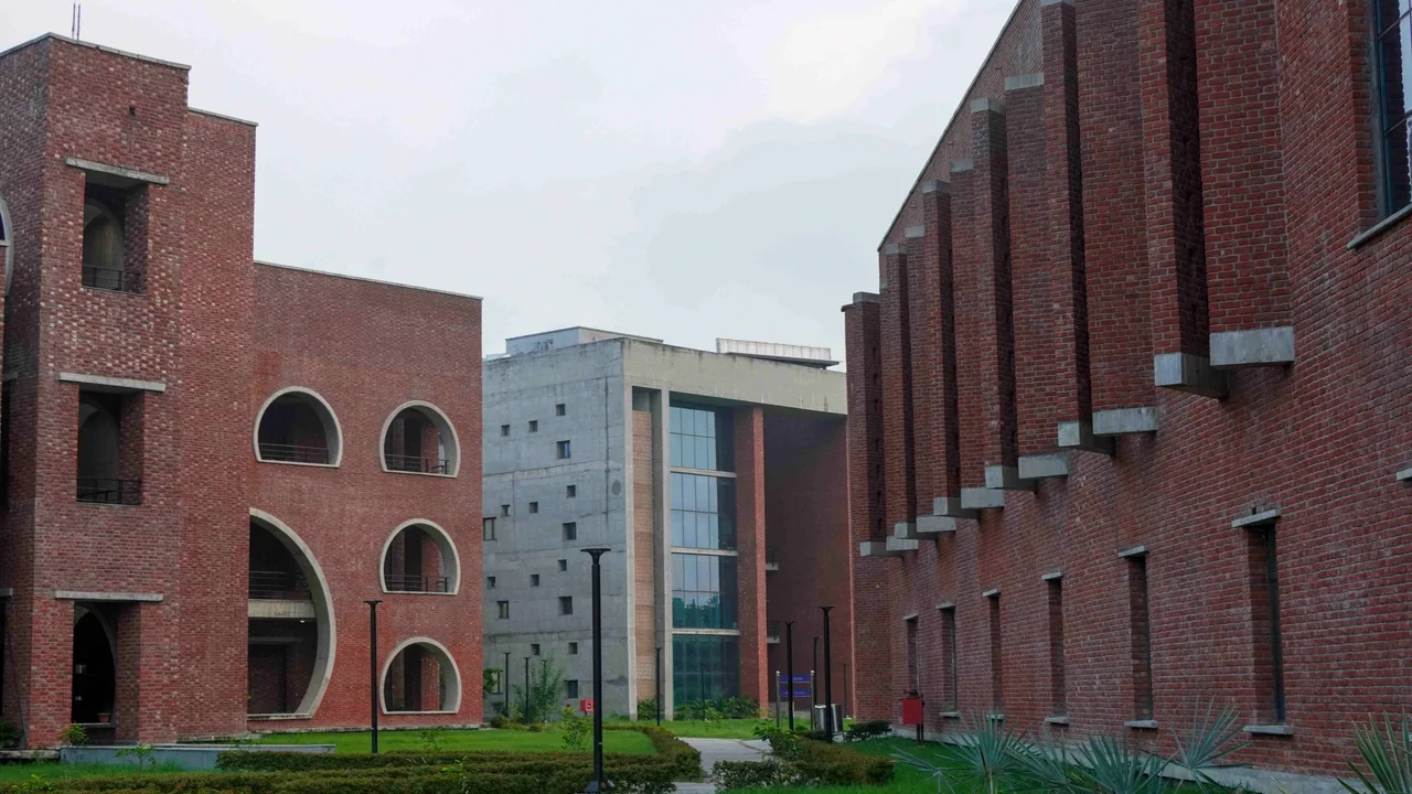 campus 5