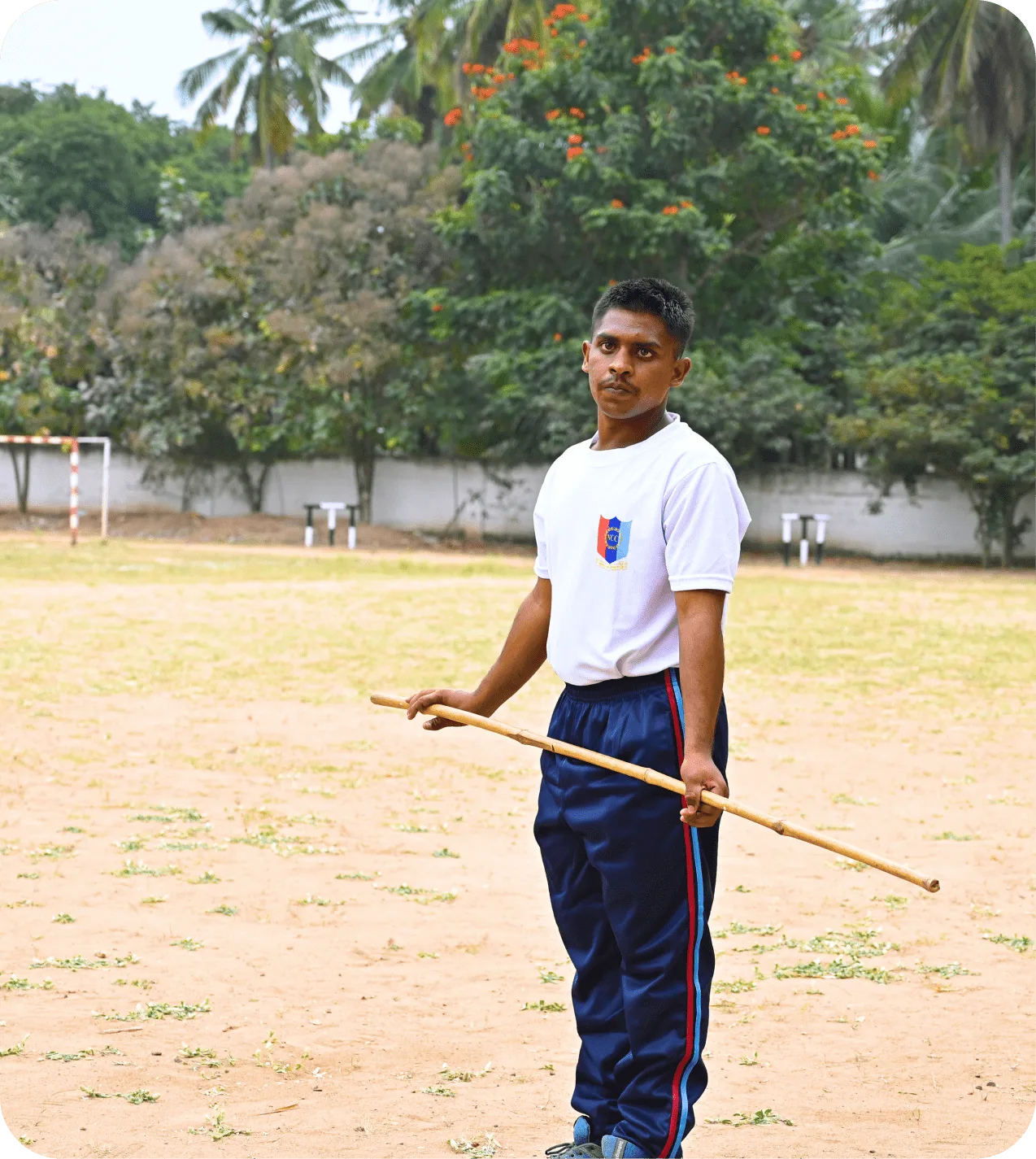campus 5