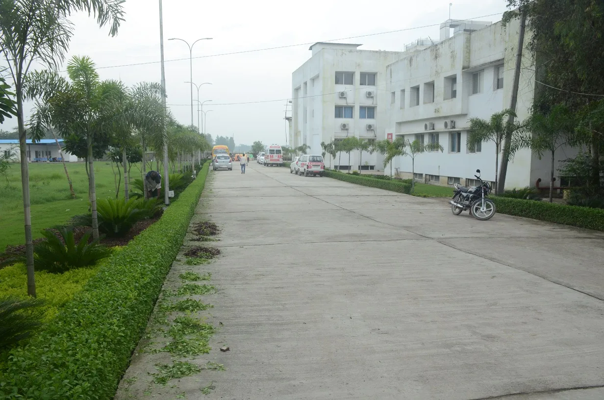 campus 4