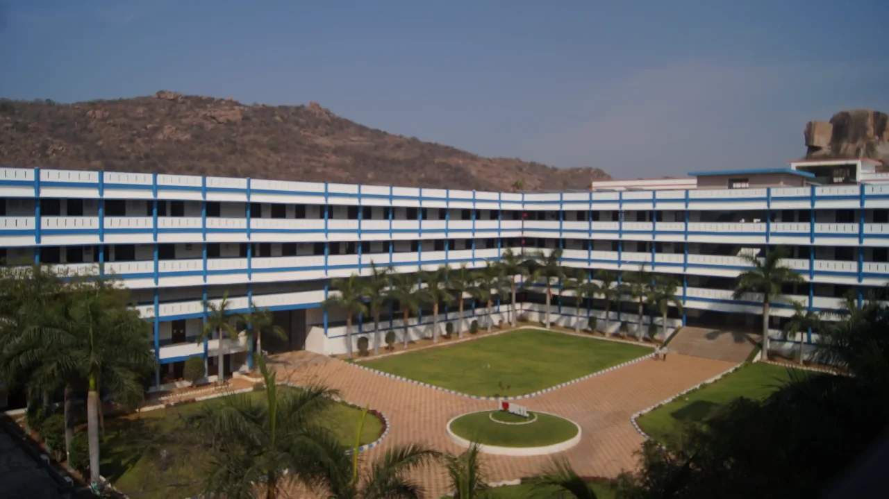 Infrastructure | Campus Facilities | BRIL Hyderabad - DSC04394 — Brilliant Institute of Engineering and Technology