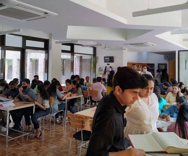 campus 7
