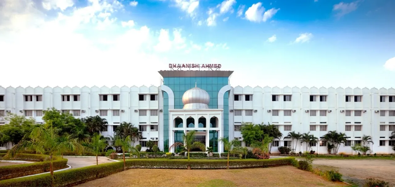 Sports Club — Dhaanish Chennai College of Engineering