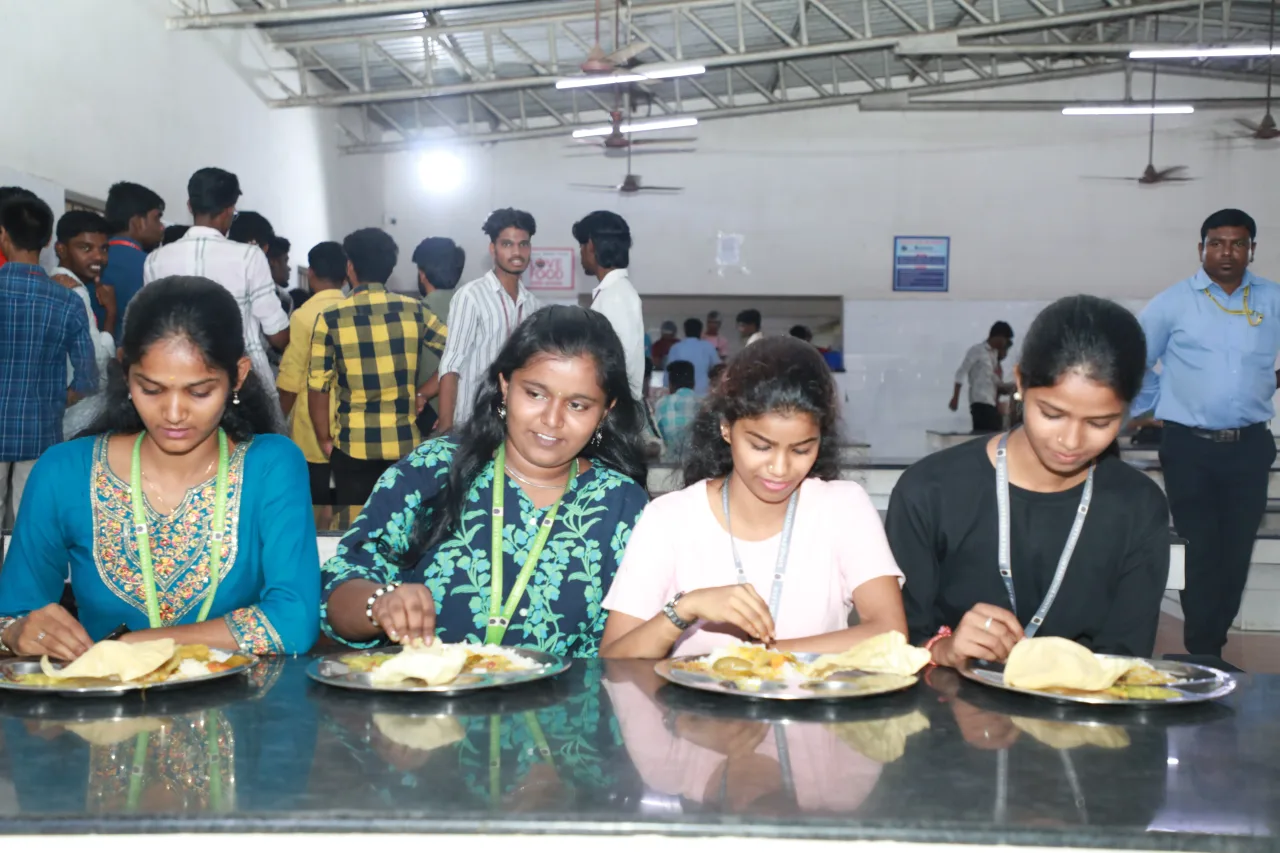 Conference Image 2 — Kings Engineering College
