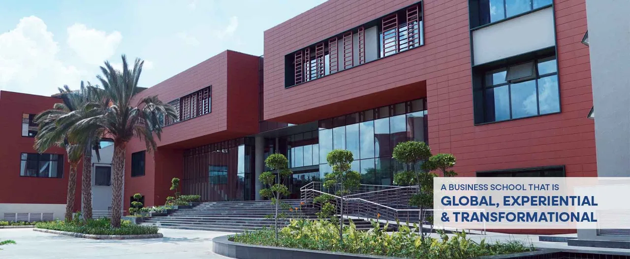 Two Year Full Time Program in Post Graduate Diploma in Management (Flagship Residential Program) — Sparsh Global Business School