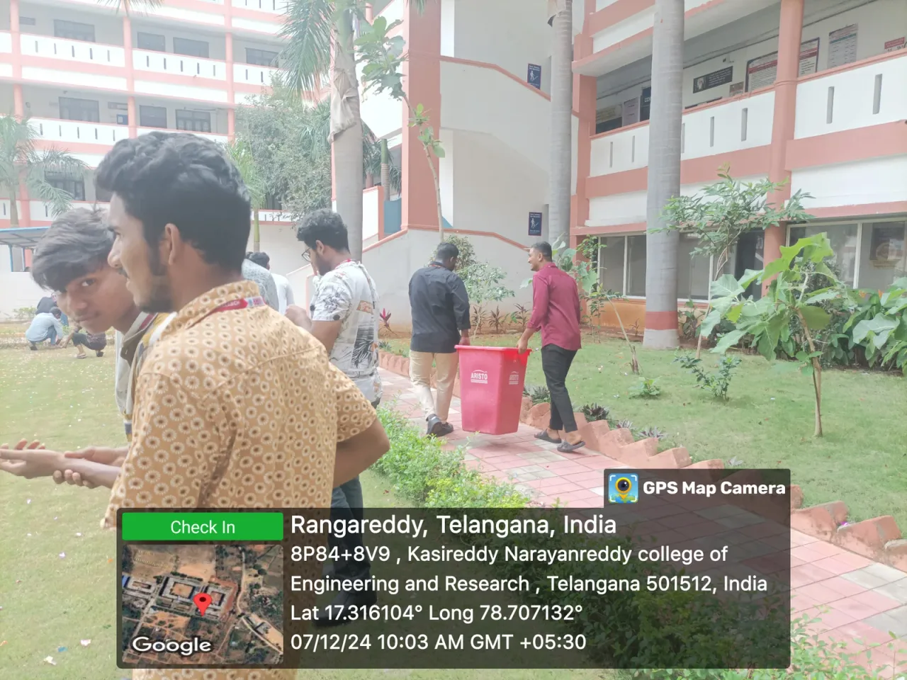 campus 2