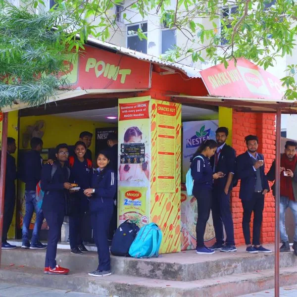 campus 4
