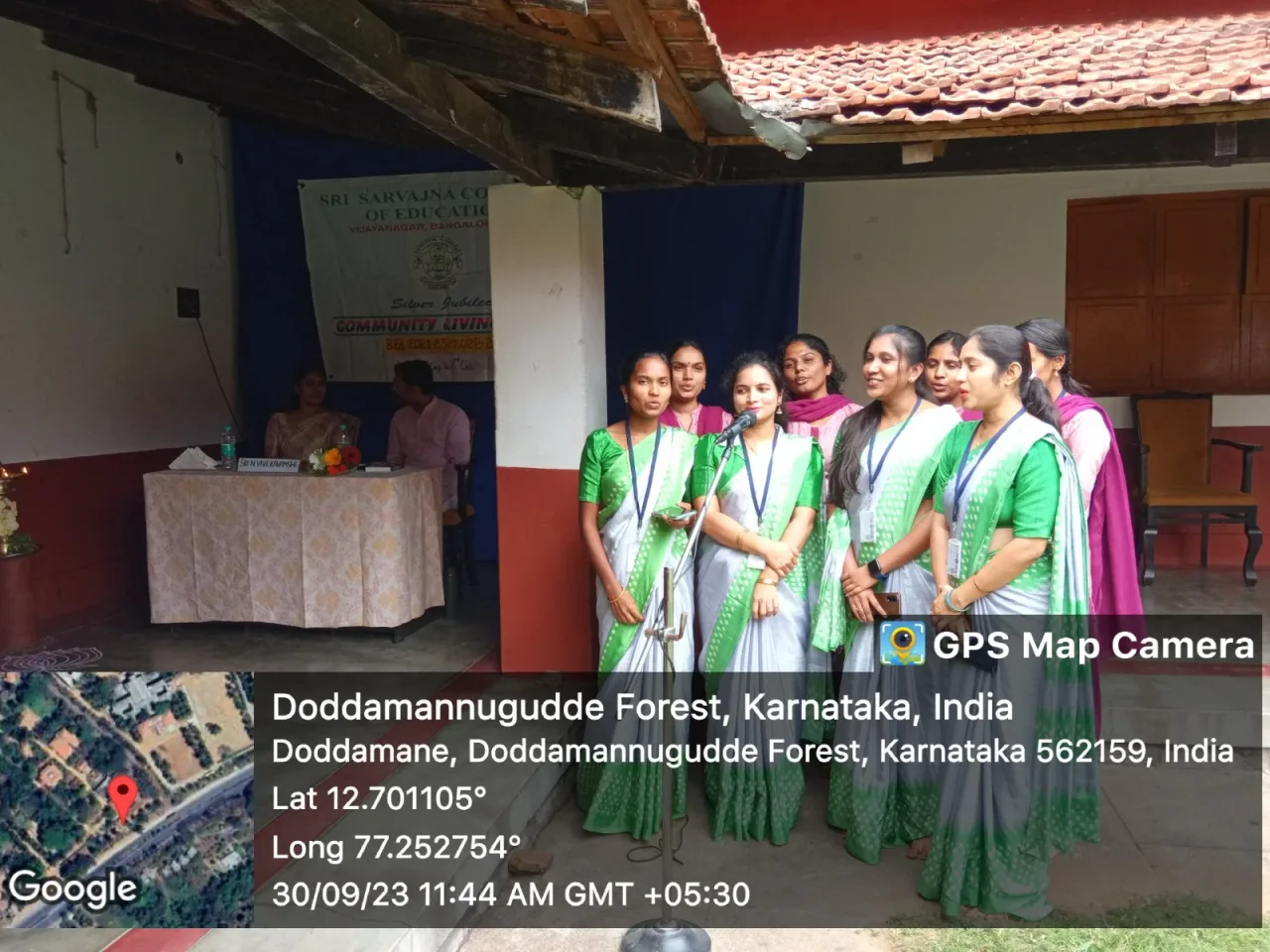 photos (5) — Sri Sarvajna College of Education