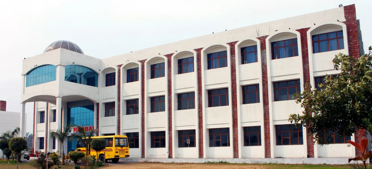 campus 5