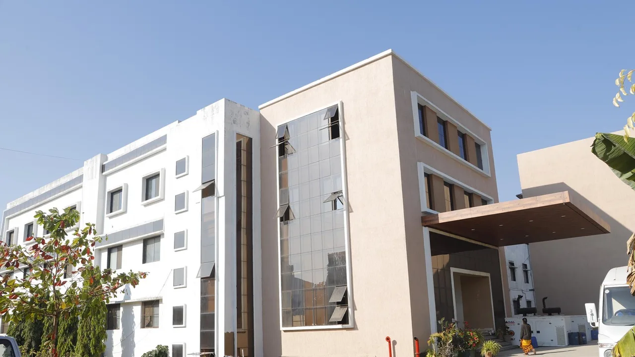 campus 3