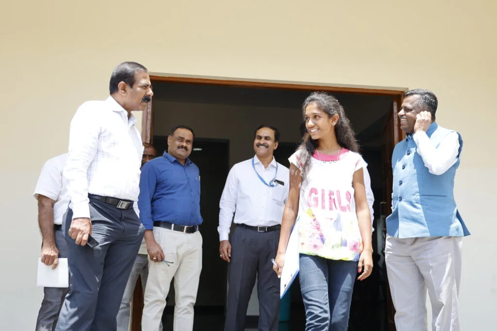 _C7A9245Practical exam 06-06-23svs — College of Agricultural Engineering, University of Agricultural Sciences, Bangalore
