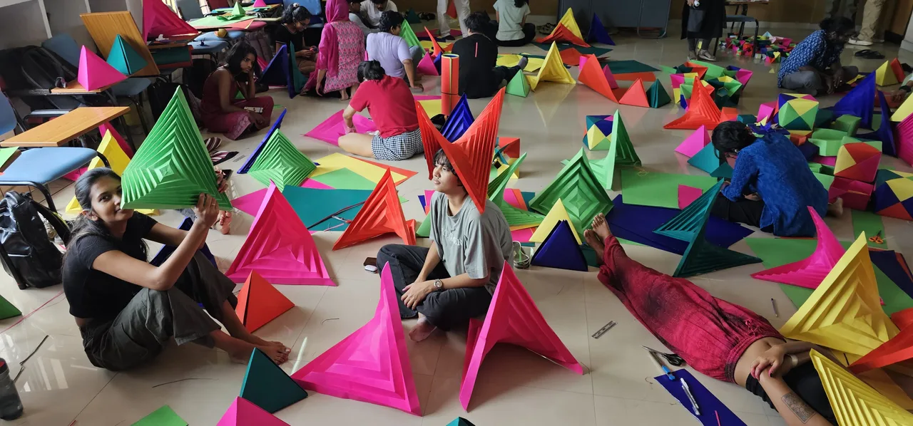Foundation Programme (FP) — National Institute of Fashion Technology, Bengaluru