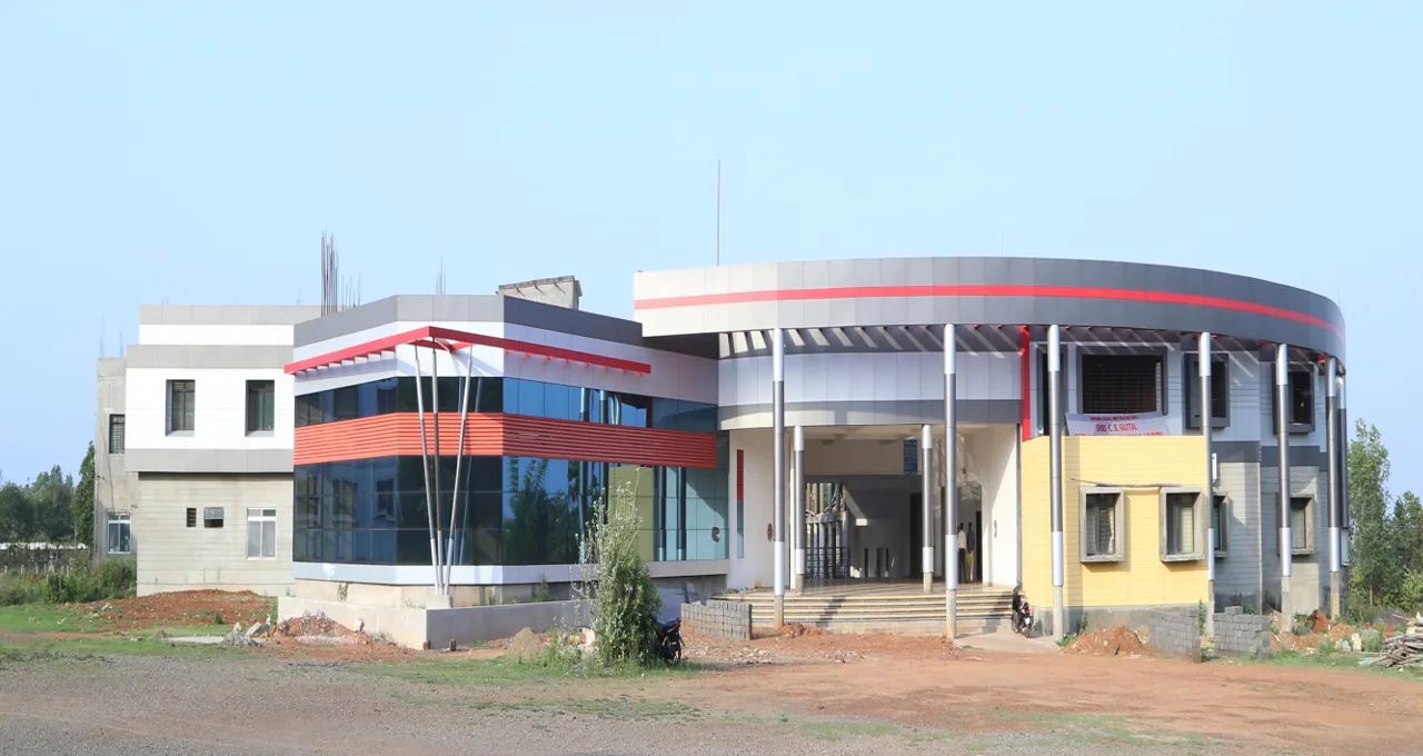 campus 6