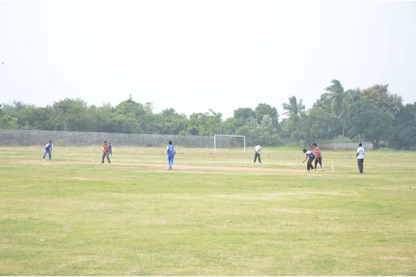 Sairam-Ayurveda-Playground — Sri Sairam Homoeopathy Medical College & Research Centre