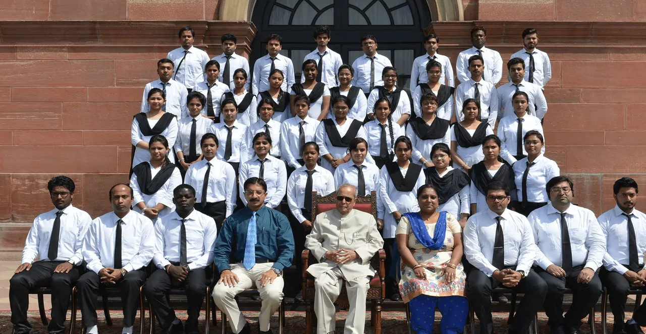 campus 5