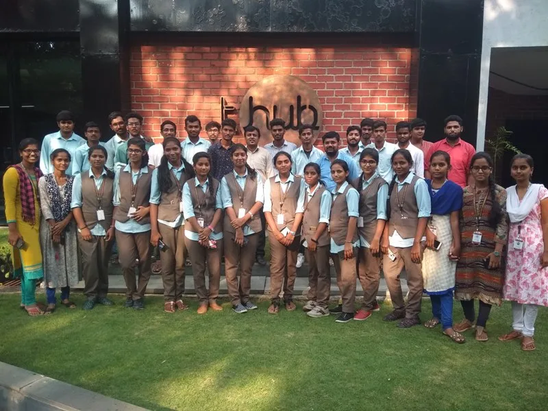 Sample Title — Avanthi Institute of Engineering & Technology