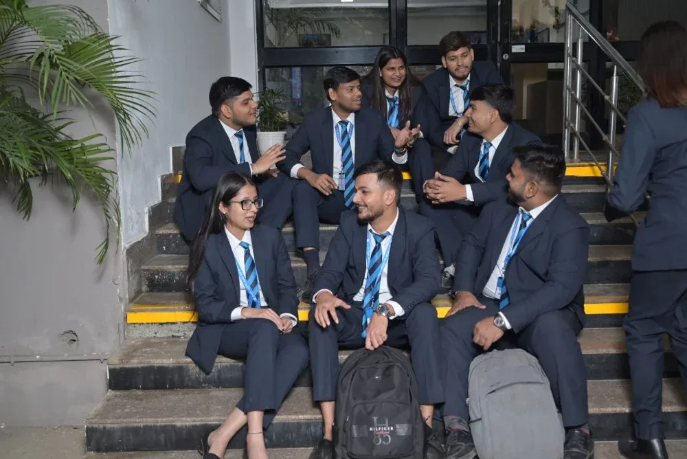 Fun RecreationalActivities - 3 — Jaipuria School of Business