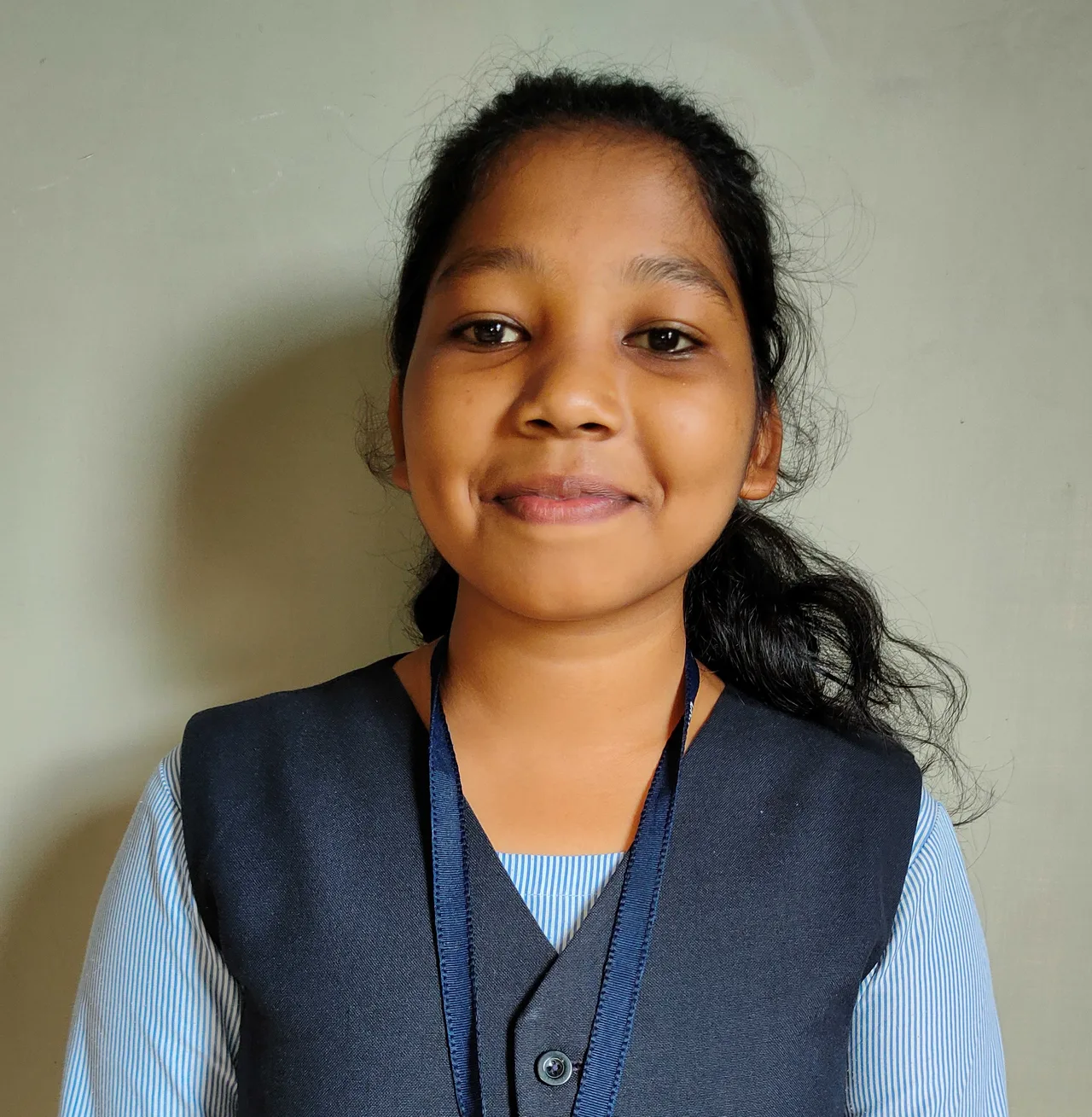 Surani Kandulna — Dr. Ambedkar Memorial Institute of Information Technology & Management Science