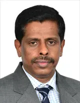 Dr Johny Joseph