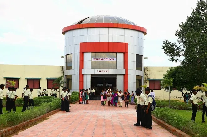 campus 7