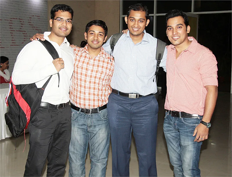 campus 5