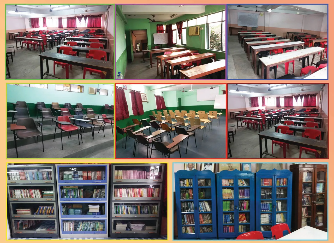 campus 5
