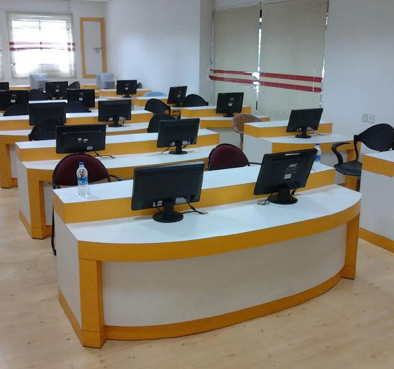 Laboratory photograph 6