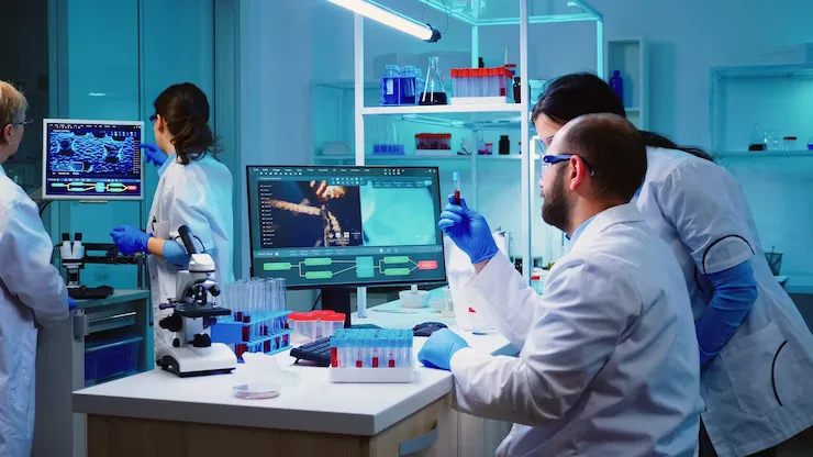 Clinical Research ICRI — Institute of Clinical Research (India)