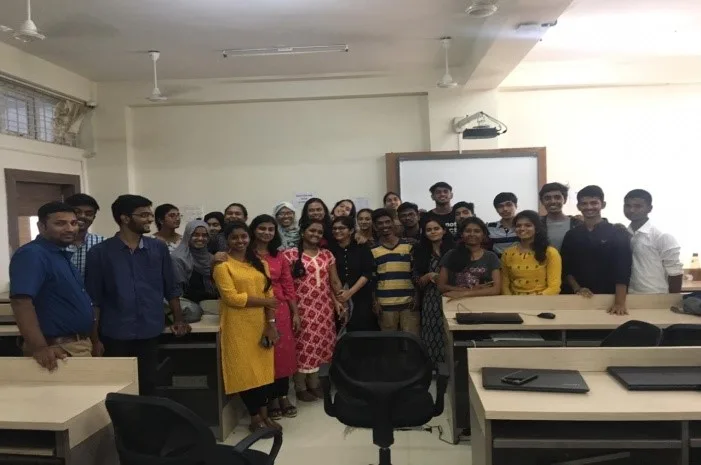 2-Day Workshop on VR-AR in Unity 3D – Host Organization – EDURIDGE & Dept. of DTDP, SPA — School of Planning and Architecture, Jawaharlal Nehru Architecture and