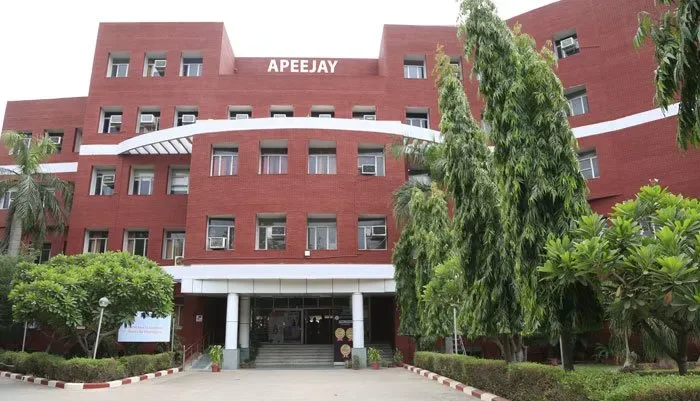 campus 6