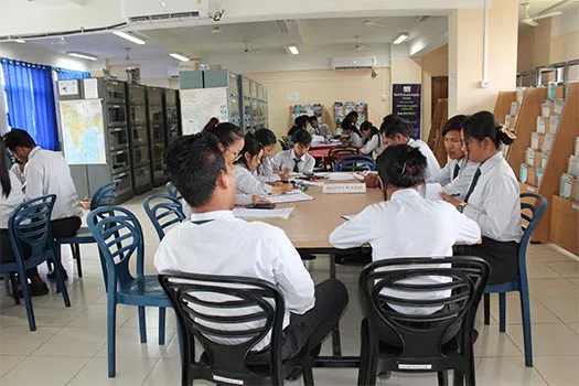campus 5