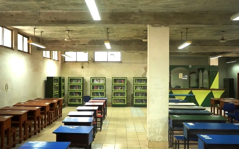 campus 5