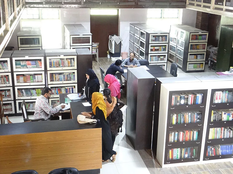 campus 5