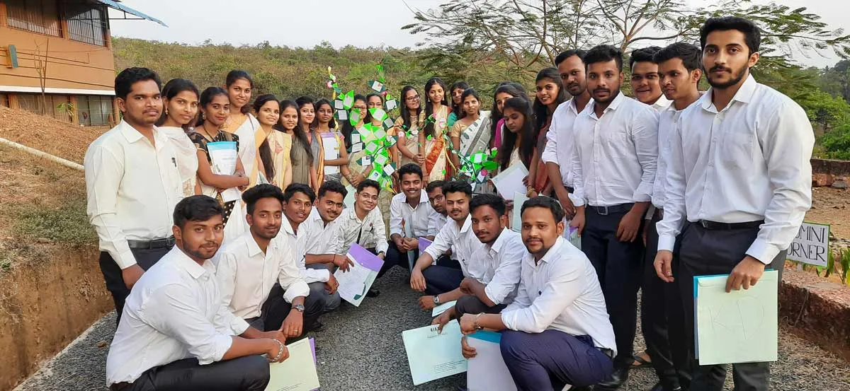 PLAN-B Club — Yashwantrao Bhonsale College of Pharmacy