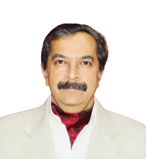 Wg Cdr R A Raghavan (Retd.)