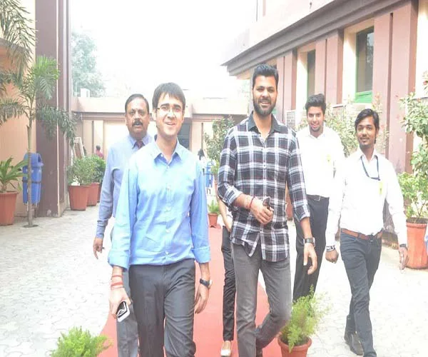 member institution 8