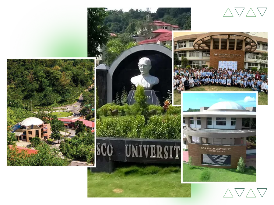 ADBU-Pathway — Assam Don Bosco University