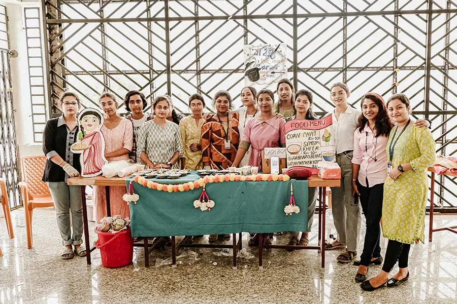 nutrition-week-celebration — M. R. Institute of Nursing
