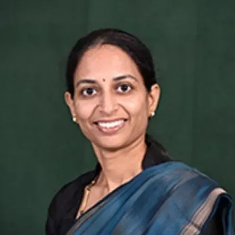 Dr. Sheetal Dinkar Ullal