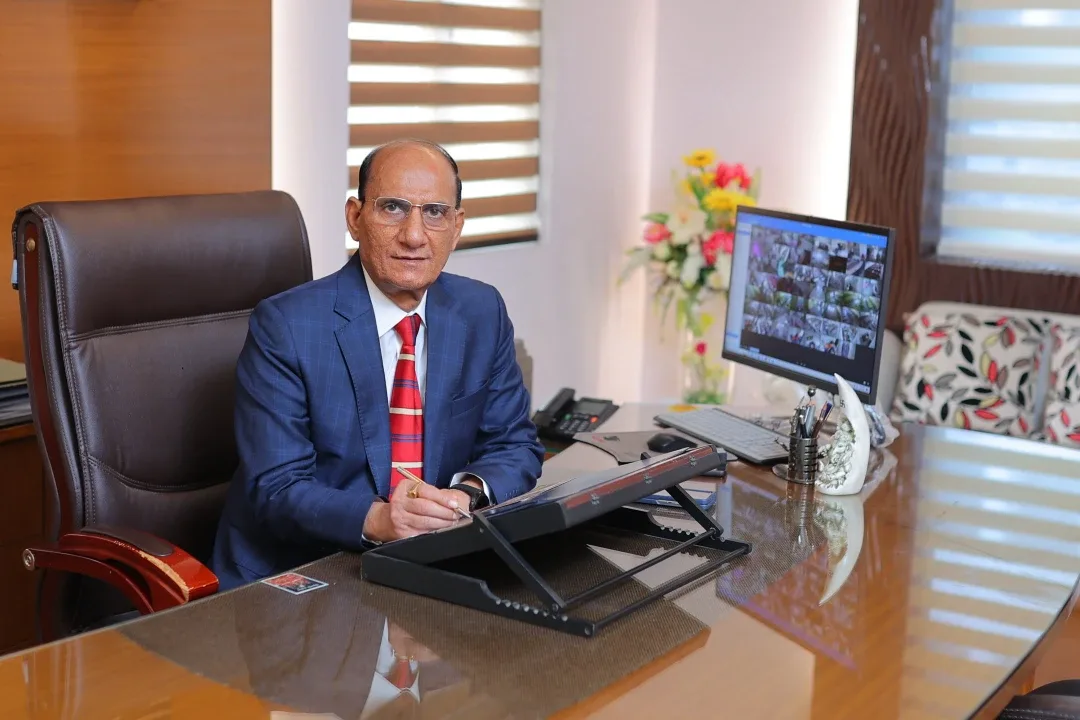 HIMT Group of Institutions (Harlal Institute of Management and Technology) campus