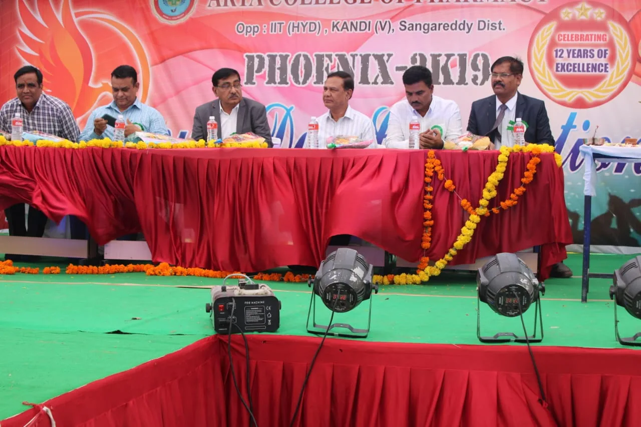 Sixth slide — arya-college-of-pharmacy-sangareddy